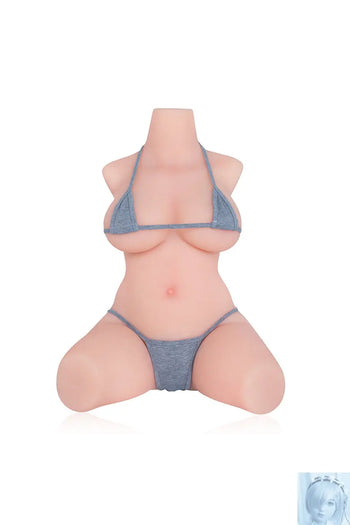 Joyotoy T3-F Sex Doll Torso Mona Fair Joyotoy