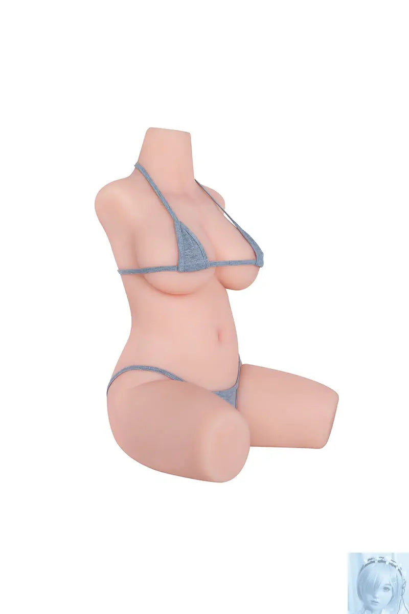 Joyotoy T3-F Sex Doll Torso Mona Fair Joyotoy