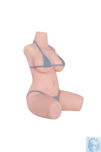 Joyotoy T3-F Sex Doll Torso Mona Fair Joyotoy