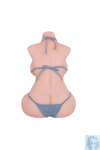 Joyotoy T3-F Sex Doll Torso Mona Fair Joyotoy