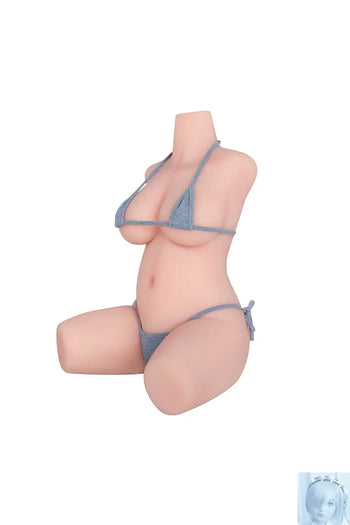Joyotoy T3-F Sex Doll Torso Mona Fair Joyotoy