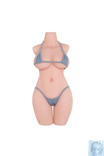 Joyotoy T3-F Sex Doll Torso Mona Fair Joyotoy