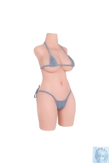 Joyotoy T3-F Sex Doll Torso Mona Fair Joyotoy