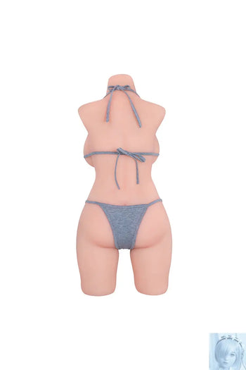 Joyotoy T3-F Sex Doll Torso Mona Fair Joyotoy