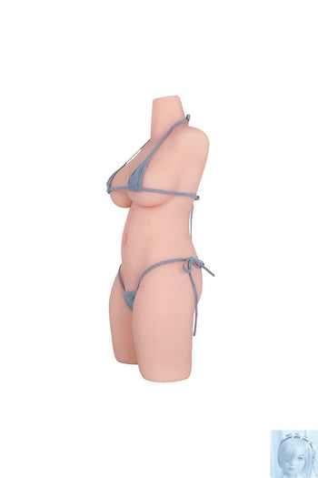 Joyotoy T3-F Sex Doll Torso Mona Fair Joyotoy