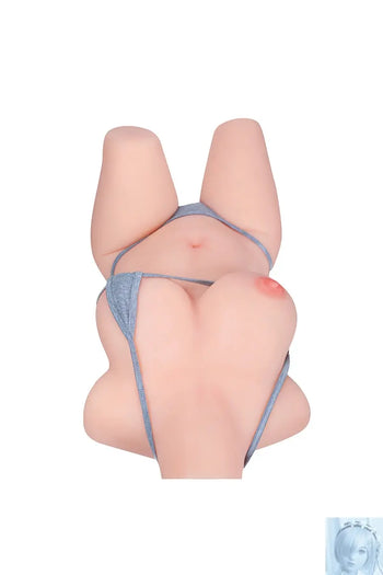 Joyotoy T3-F Sex Doll Torso Mona Fair Joyotoy