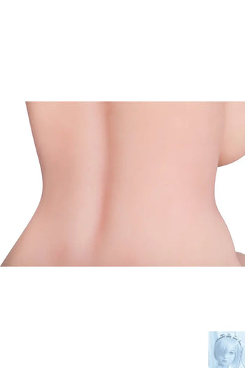 Joyotoy T3-F Sex Doll Torso Mona Fair Joyotoy