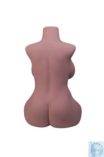 Joyotoy T3-W Sex Doll Torso Mona Wheat Joyotoy