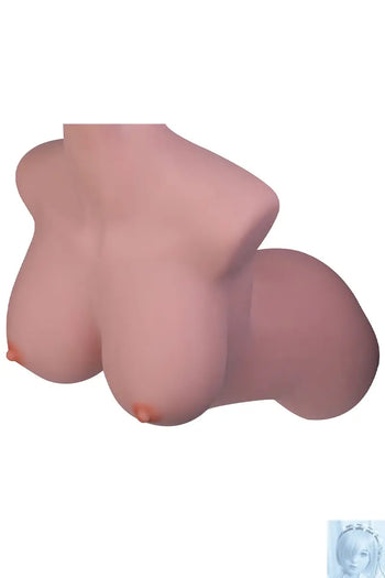 Joyotoy T3-W Sex Doll Torso Mona Wheat Joyotoy
