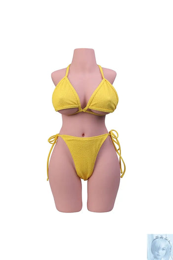 Joyotoy T3-W Sex Doll Torso Mona Wheat Joyotoy