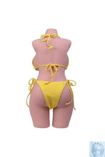 Joyotoy T3-W Sex Doll Torso Mona Wheat Joyotoy