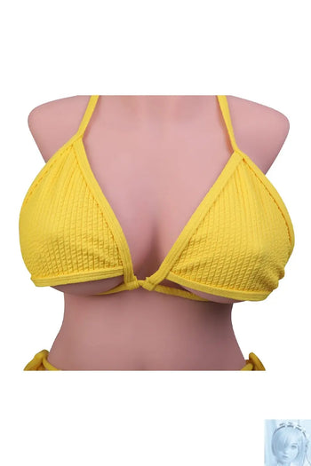 Joyotoy T3-W Sex Doll Torso Mona Wheat Joyotoy