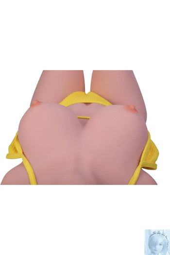 Joyotoy T3-W Sex Doll Torso Mona Wheat Joyotoy