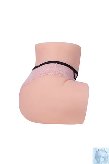 Joyotoy T4-F Sex Doll Torso Eyna Fair Joyotoy