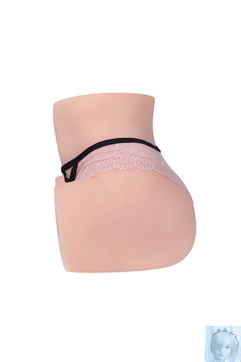 Joyotoy T4-F Sex Doll Torso Eyna Fair Joyotoy