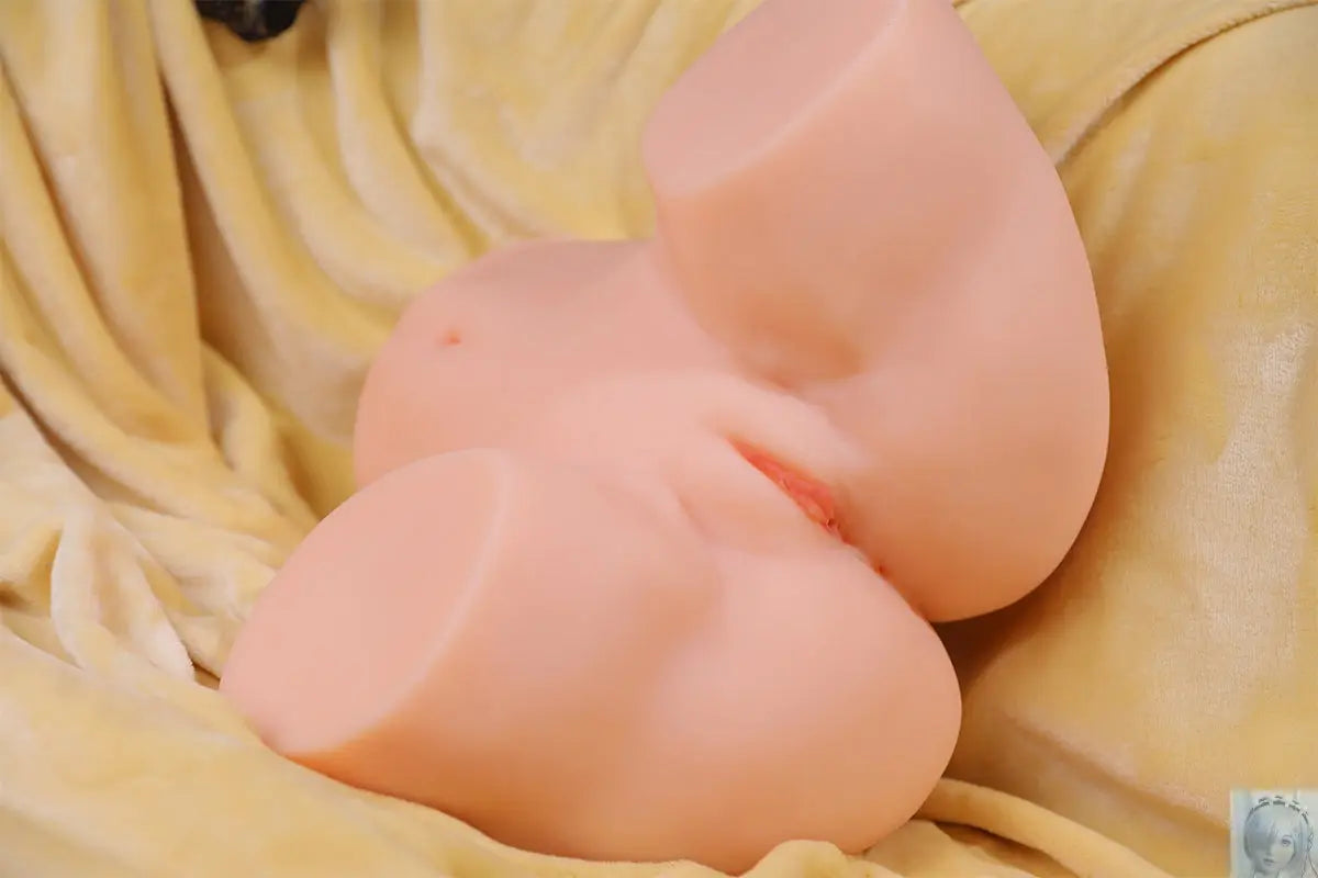 Joyotoy T4-F Sex Doll Torso Eyna Fair Joyotoy