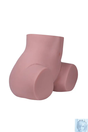 Joyotoy T4-W Sex Doll Torso Eyna Wheat Joyotoy