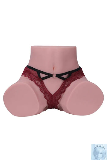 Joyotoy T4-W Sex Doll Torso Eyna Wheat Joyotoy