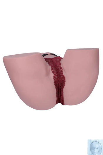 Joyotoy T4-W Sex Doll Torso Eyna Wheat Joyotoy