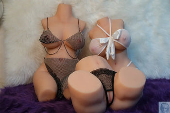 Joyotoy T5-F Sex Doll Torso Vidona Fair Joyotoy