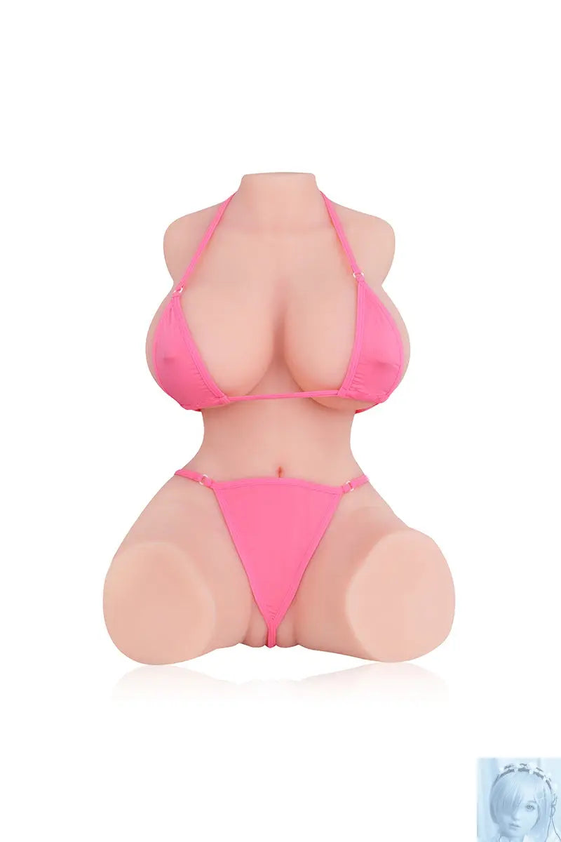 Joyotoy T5-F Sex Doll Torso Vidona Fair Joyotoy