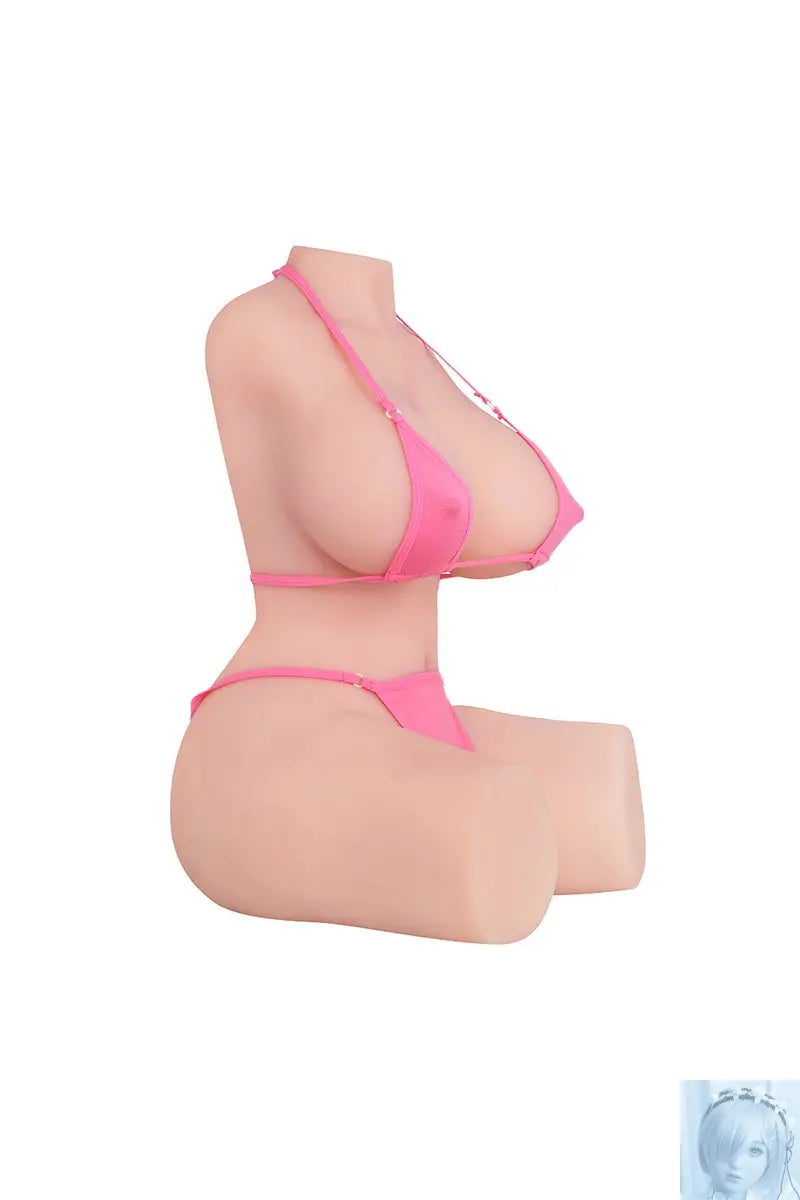 Joyotoy T5-F Sex Doll Torso Vidona Fair Joyotoy
