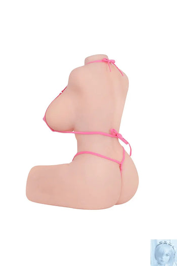 Joyotoy T5-F Sex Doll Torso Vidona Fair Joyotoy