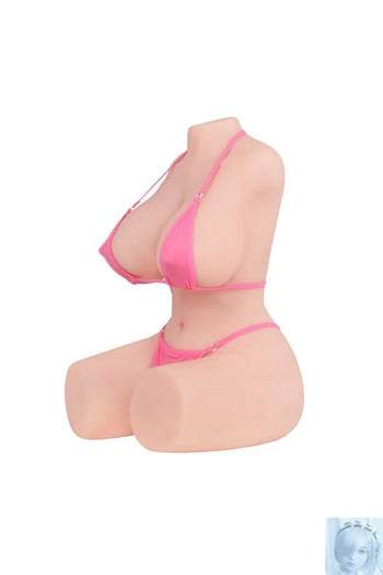 Joyotoy T5-F Sex Doll Torso Vidona Fair Joyotoy
