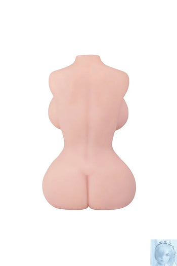 Joyotoy T5-F Sex Doll Torso Vidona Fair Joyotoy