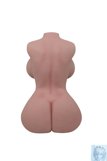 Joyotoy T5-W Sex Doll Torso Vidona Wheat Joyotoy