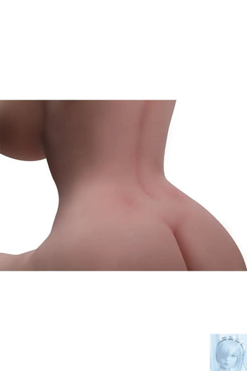 Joyotoy T5-W Sex Doll Torso Vidona Wheat Joyotoy