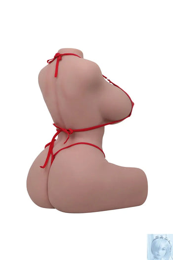 Joyotoy T5-W Sex Doll Torso Vidona Wheat Joyotoy