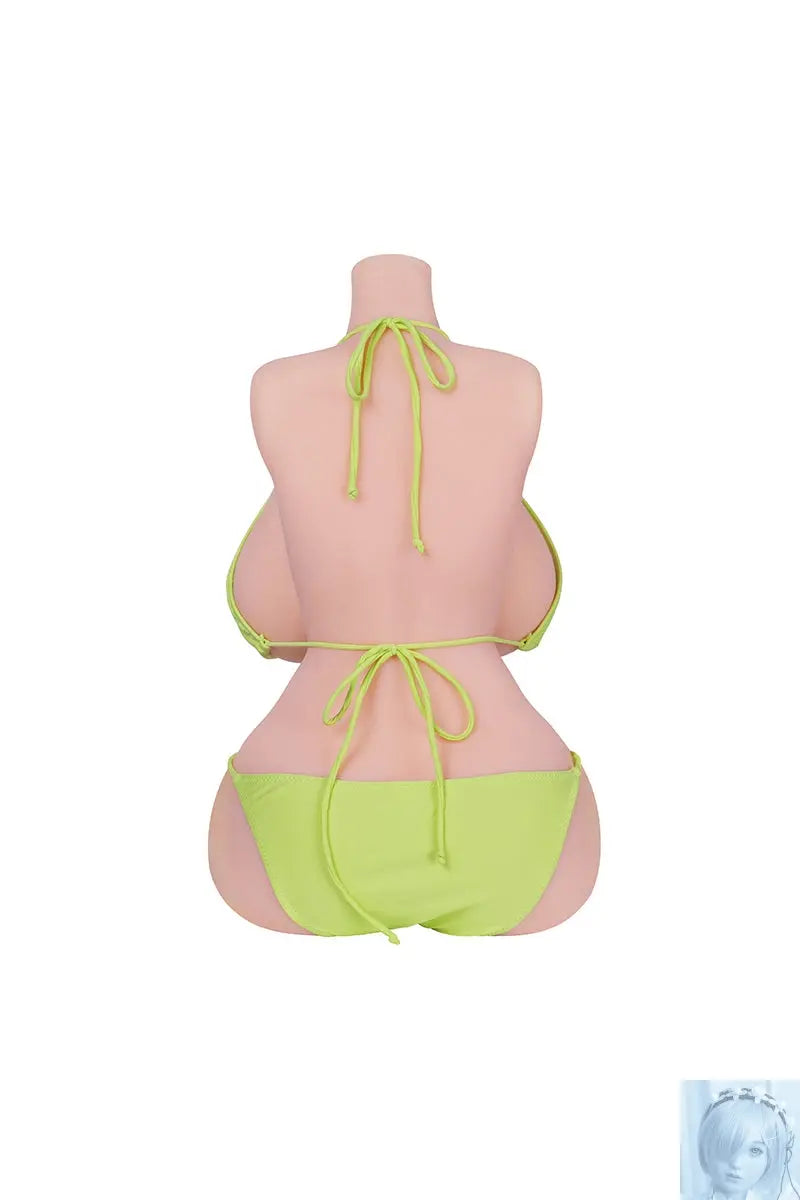 Joyotoy T6-F Sex Doll Torso Natalia Fair Joyotoy