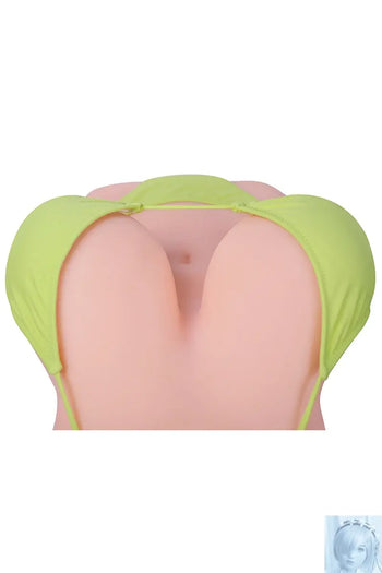 Joyotoy T6-F Sex Doll Torso Natalia Fair Joyotoy