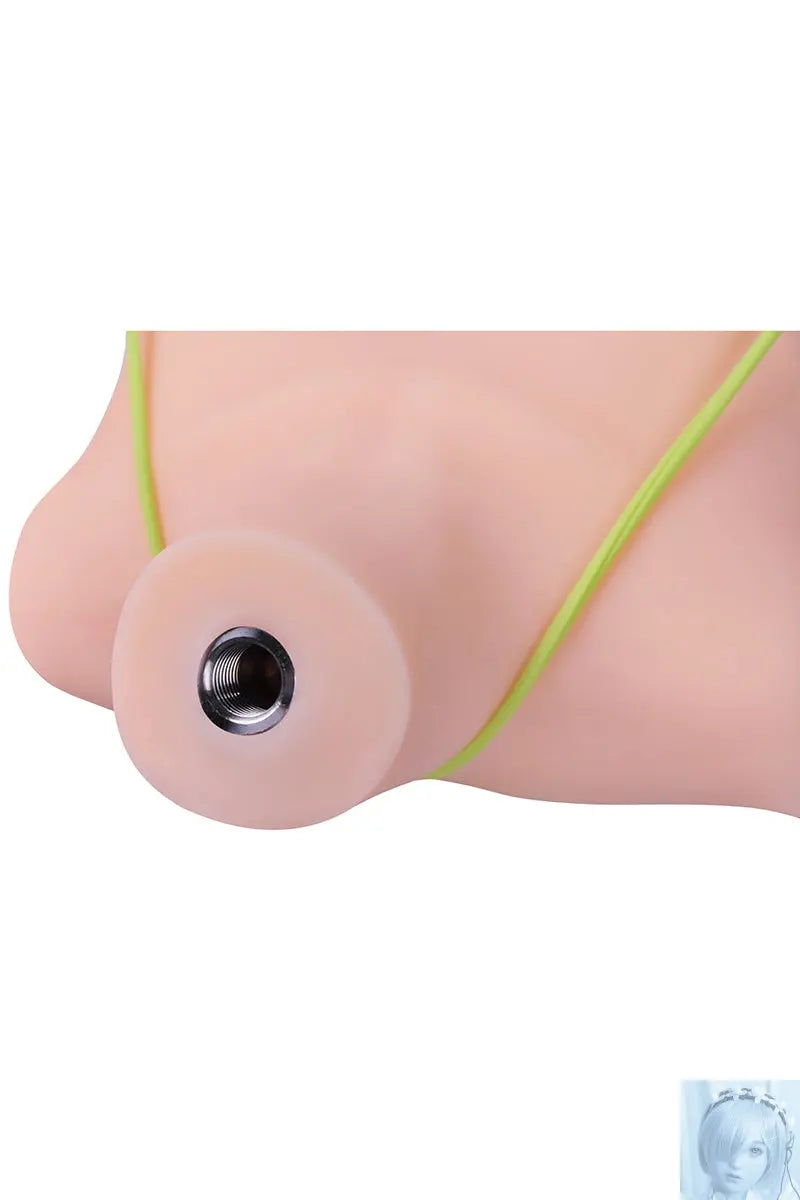 Joyotoy T6-F Sex Doll Torso Natalia Fair Joyotoy