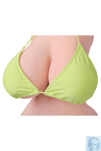 Joyotoy T6-F Sex Doll Torso Natalia Fair Joyotoy