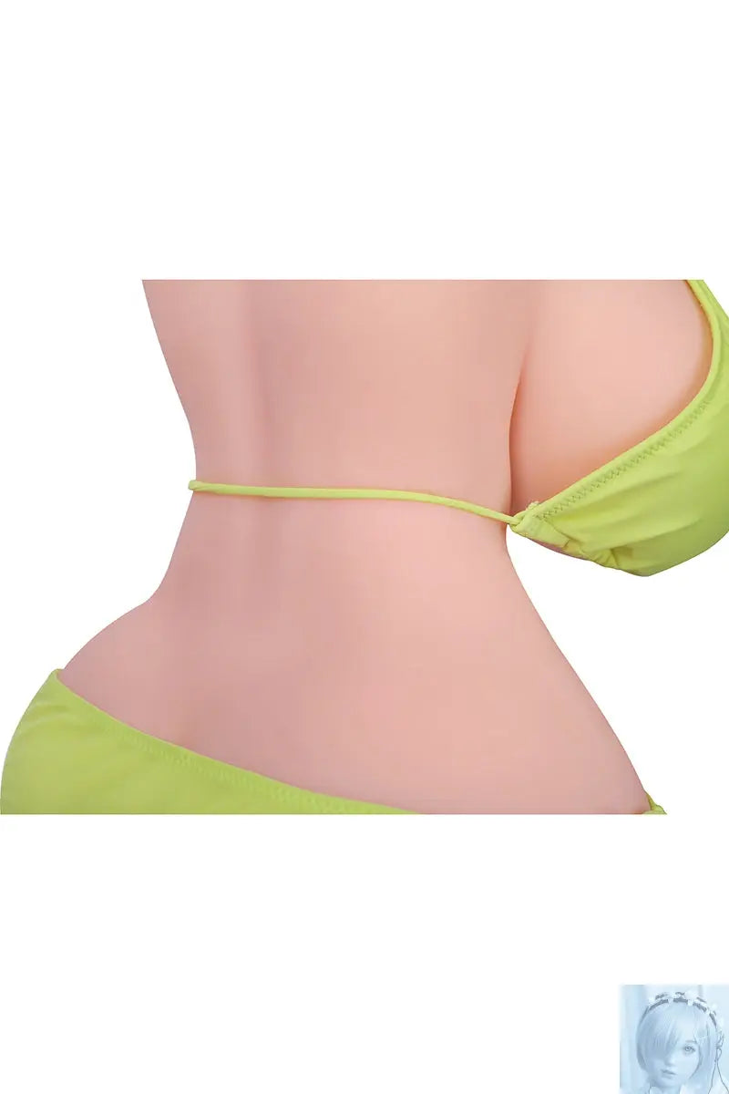 Joyotoy T6-F Sex Doll Torso Natalia Fair Joyotoy