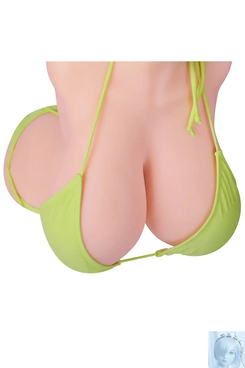 Joyotoy T6-F Sex Doll Torso Natalia Fair Joyotoy
