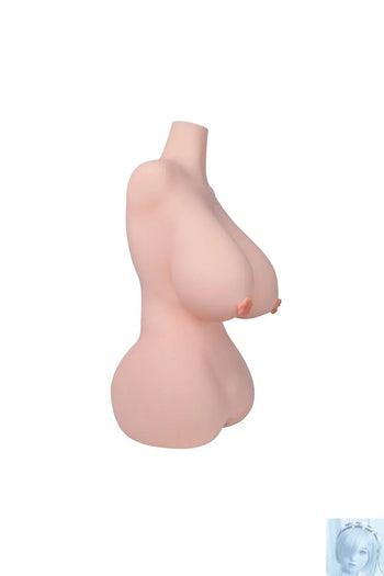 Joyotoy T6-F Sex Doll Torso Natalia Fair Joyotoy