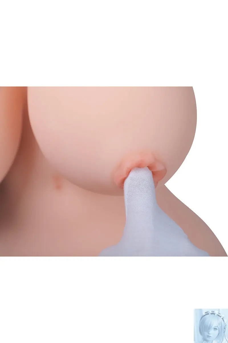 Joyotoy T6-F Sex Doll Torso Natalia Fair Joyotoy