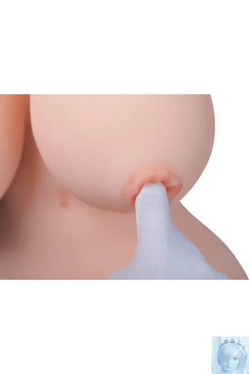 Joyotoy T6-F Sex Doll Torso Natalia Fair Joyotoy