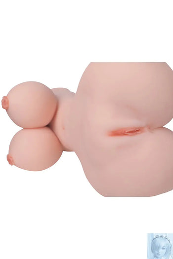 Joyotoy T6-F Sex Doll Torso Natalia Fair Joyotoy