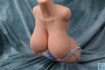 Joyotoy T6-F Sex Doll Torso Natalia Fair Joyotoy
