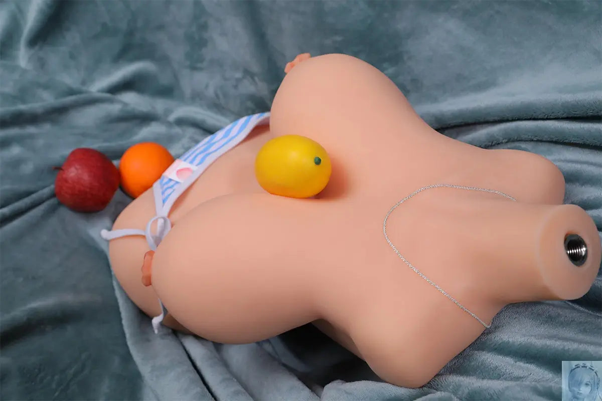 Joyotoy T6-F Sex Doll Torso Natalia Fair Joyotoy