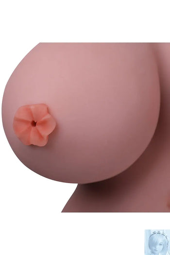 Joyotoy T6-W Sex Doll Torso Natalia Wheat Joyotoy