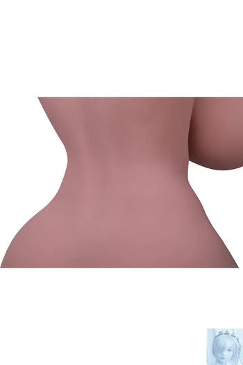 Joyotoy T6-W Sex Doll Torso Natalia Wheat Joyotoy