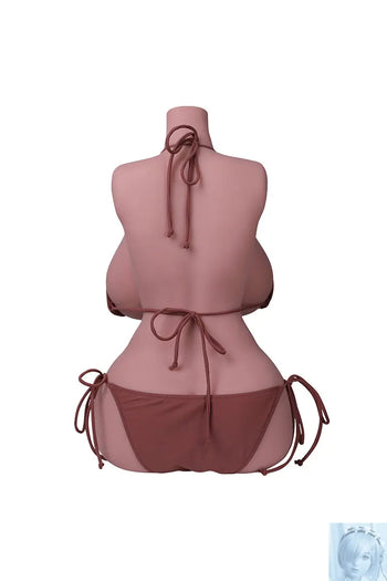 Joyotoy T6-W Sex Doll Torso Natalia Wheat Joyotoy