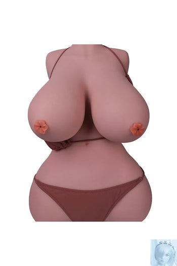Joyotoy T6-W Sex Doll Torso Natalia Wheat Joyotoy