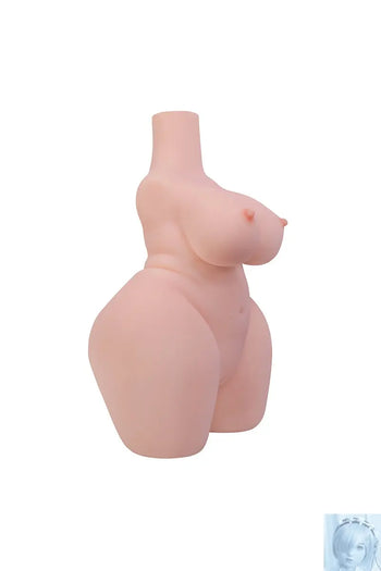 Joyotoy T7-F Sex Doll Torso Rosaline Fair Joyotoy