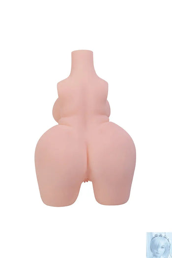 Joyotoy T7-F Sex Doll Torso Rosaline Fair Joyotoy